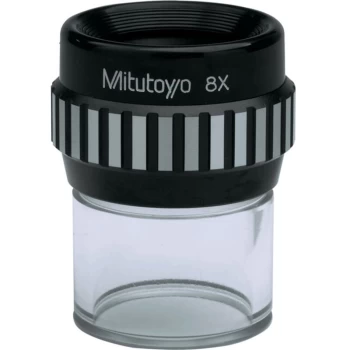 Image of 183-103 Reticle NO.2 - Mitutoyo