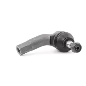 Image of DENCKERMANN Track rod end VW,SKODA,SEAT D130123 6Q0423812,6Q0423812A,6Q0423812C Tie rod end,Track rod end ball joint,Outer tie rod,Outer tie rod end