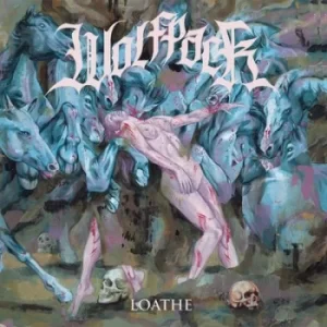 Image of Loathe by Wolfpack Vinyl Album