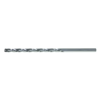 Image of 4MM HSS Long Series Twist Drill - Pack of 10