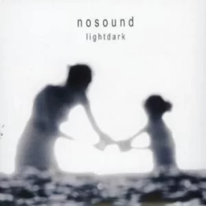 Image of Light Dark by Nosound CD Album