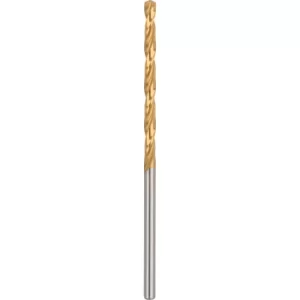 Image of Bosch HSS-TiN Drill Bit 2.5mm