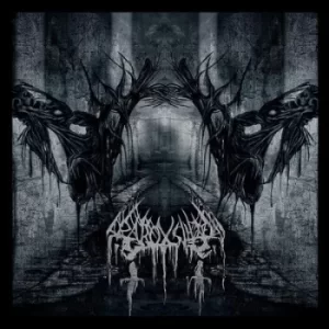 Image of Paroxsihzem by Paroxsihzem CD Album