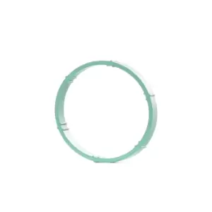 Image of ELRING Intake Manifold Gasket VW,AUDI,SKODA 475.931 06A133398,06A133398F,06A133398 Inlet Manifold Gasket,Gasket, intake manifold 06A133398F,06A133398
