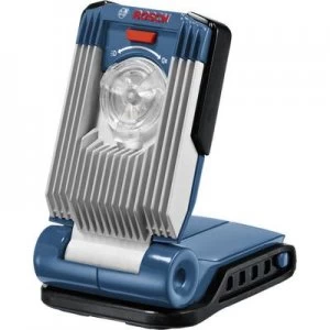 Image of Bosch Professional;Battery-operated light GLI VariLED;0.601.443.400Construction site light