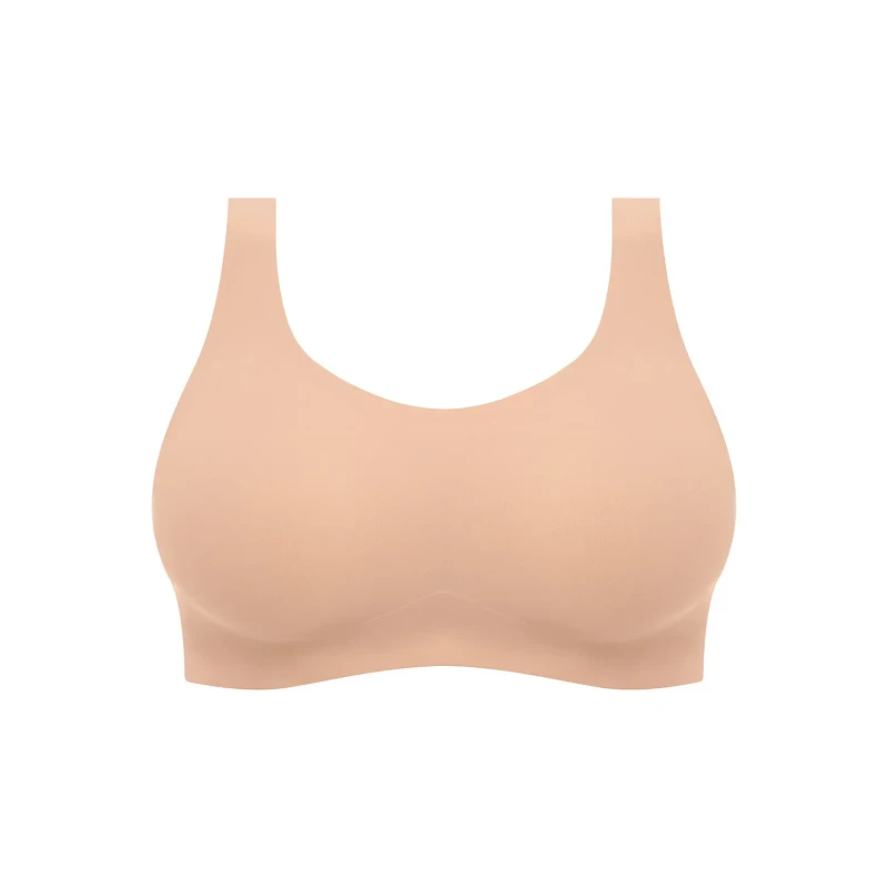 Image of Fantasie underwiredSports bra Fantasie Smoothease Beige Female L
