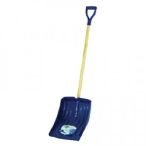 Image of Slingsby Winter Snow Shovel Navy Blue 383693
