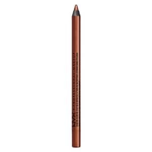 Image of NYX Professional Makeup Slide On Eye Pencil Golden Bronze