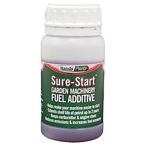 Image of The Handy Sure Start Fuel Additive - 250ml