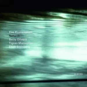 Image of Kim Kashkashian Neharot by Kim Kashkashian CD Album