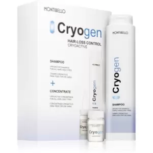 Image of Montibello Cryogen Set (Against Hair Loss)