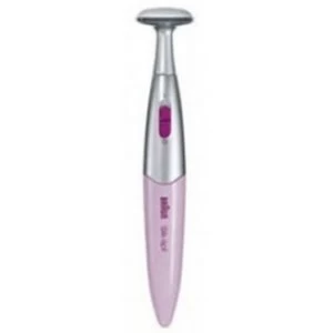 Image of Braun FG1100-Pink Bikini Styler & Shaver Pink