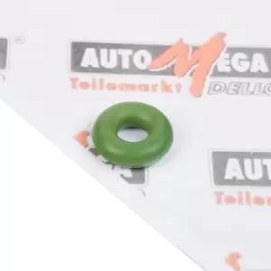 Image of AUTOMEGA Gaskets VW,AUDI 190019520 Seal, injector