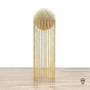 Image of Nobodys Gold by Byul.org Vinyl Album