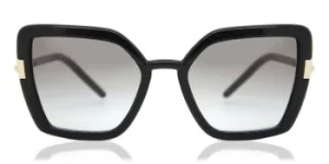 Image of Prada Sunglasses PR 09WS 1AB0A7