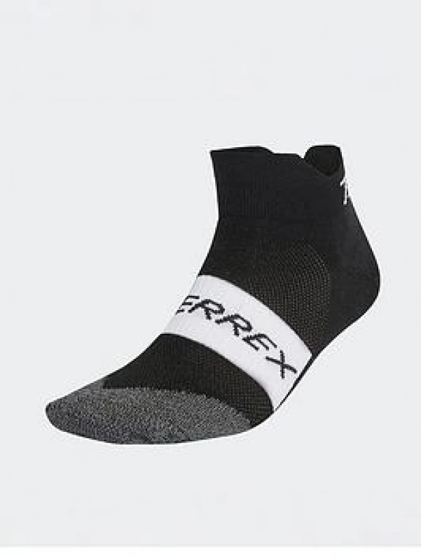 Image of Football Socks adidas Terrex Heat.rdy Noir Unisex 40/42