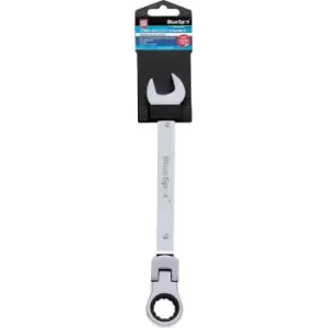 Image of 19MM Ratchet Spanner Flexible Head (180)