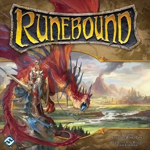 Image of Runebound 3rd Edition