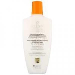 Image of Collistar Suncare Moisturizing Restructuring After Sun Balm 400ml