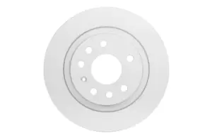 Image of Bosch Brake disc OPEL,FIAT,SAAB 0 986 479 B74 569115,931718481,46836489 Brake rotor,Brake discs,Brake rotors 51799236,569115,931718481,569115,93171848