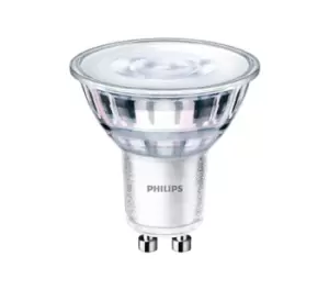 Image of Philips CorePro LED Spot 3.5W-35W GU10 827 36D UK - 75253101