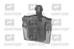 Image of Quinton Hazell XIC8144 Ignition Coil