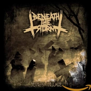 Image of Beneath The Storm - Devil's Village CD