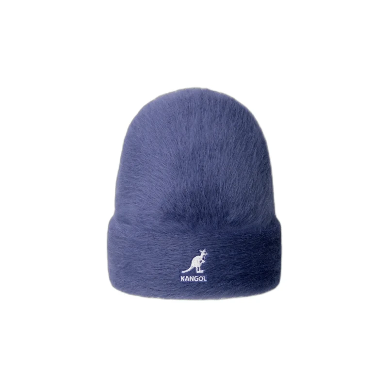 Image of Kangol Beanie Kangol Furgora Cuff Bleu Unisex TU