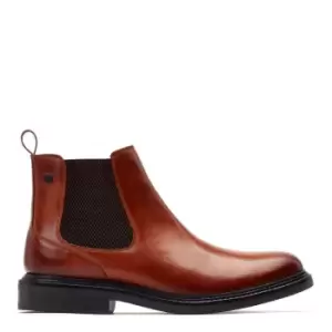 Image of 'Danzen' Leather Chelsea Boot