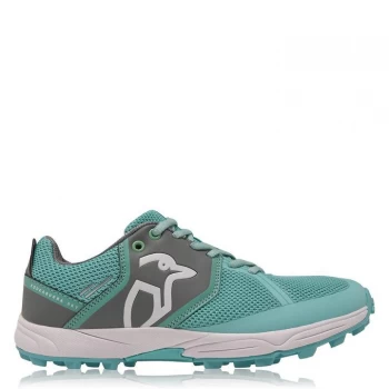 Image of Kookaburra Aqua Hockey Shoes - Mint