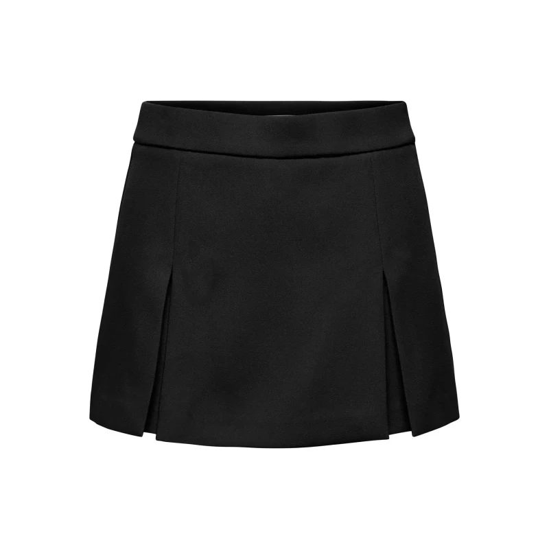 Image of Only Womens skirt-short Only Elly Noir Female 36