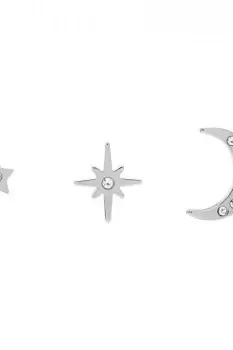 Image of OBJ Celestial Earrings 24100063