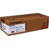 Image of Ricoh 408354 Magenta Toner Cartridge (Original)