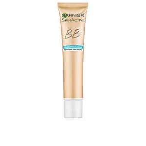 Image of SKIN NATURALS BB CREAM classic PMG #light