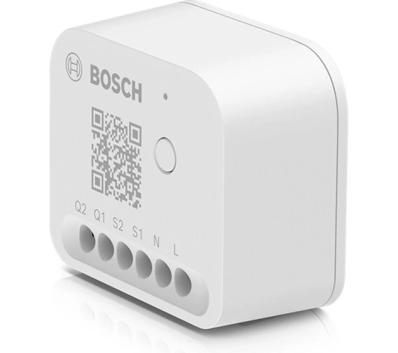 Image of Bosch HW Light/Shutter Control II