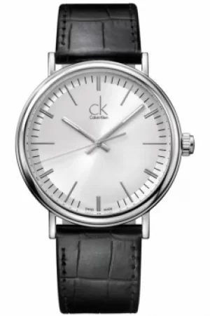 Image of Mens Calvin Klein Surround Watch K3W211C6