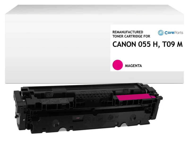 Image of CoreParts QI-CA2060M toner cartridge