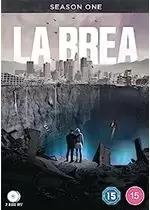 Image of La Brea - Season 1 [DVD]