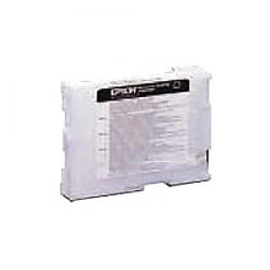 Image of Epson SJIC3 Black Ink Cartridge