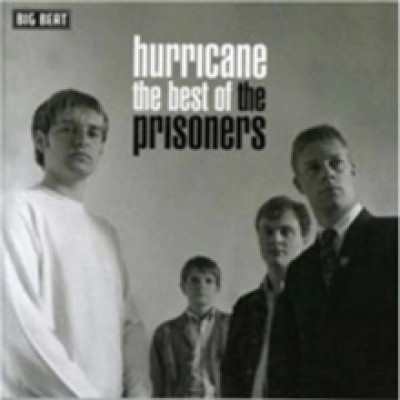 Image of Hurricane - The Best Of CD / Album