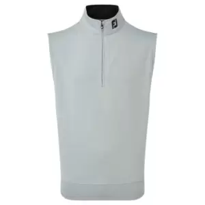 Image of Footjoy Chill Out Vest Mens - Grey