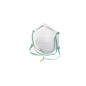 Image of BBrand Face Mask White