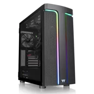 Image of Thermaltake H590 TG ARGB Midi Tower Black