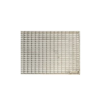 Image of ACO DrainMat Galvanised Steel Mesh Mat - 1000mm x 500mm