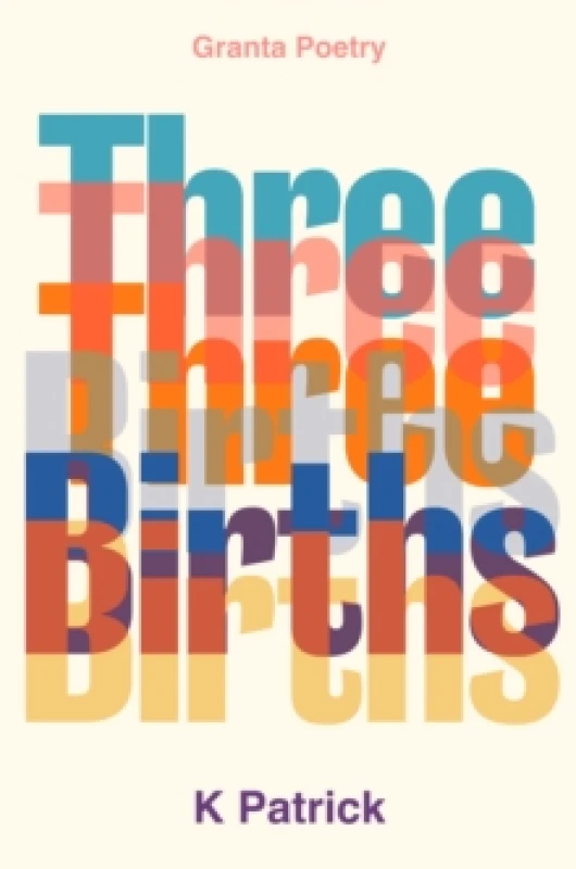 Image of Three Births Paperback / softback