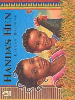 Image of Handas Hen by Eileen Browne Paperback