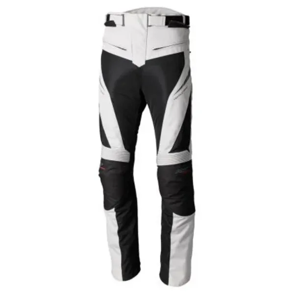 Image of RST Ventilator XT Pants Silver Black Size 48