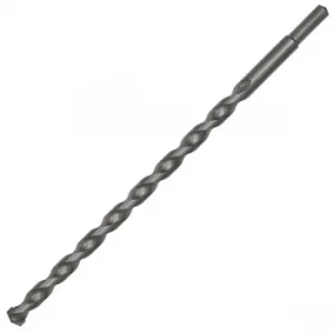Image of Worksafe SS14x300 Straight Shank Rotary Impact Drill Bit Ø14 x 300mm
