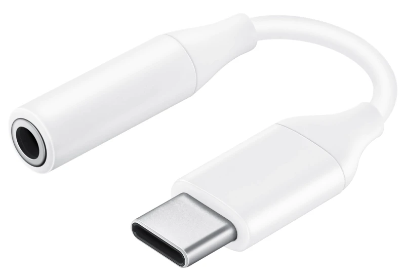Image of Samsung EE-UC10JUWEGUS audio cable USB White