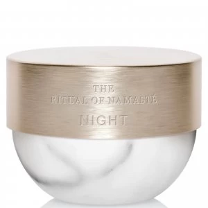 Image of Rituals The Ritual of Namaste Active Firming Night Cream